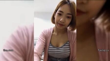 เปิดซิงครั้งแรก เพิ่งแตกสาว น้อง แกม หลุด วีดีโอคอล ส่วนตัว เกียวเบ็ด อย่างเสียว