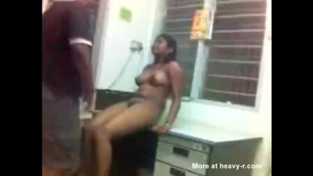 Indian rape with boss