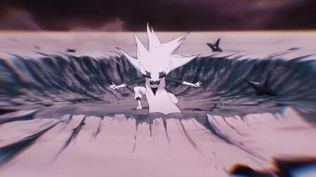 Sasuke/Naruto vs Momoshiki (AMV)