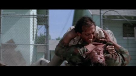 Cheryl Smith, Cherie Currie Nude - Parasite (1982) 1080p Watch Online