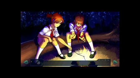 БЕСКОНЕЧНОЕ ЛЕТО #5 (РУТ АЛИСЫ) БУХАЕМ СТОЛИЧКУ! (+ СЕКС С АЛИСОЙ)