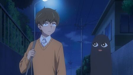 Не издевайся, Нагаторо 2 сезон 11 серия