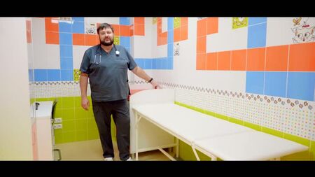 Video by Медицинский центр "Саквояж Здоровья"