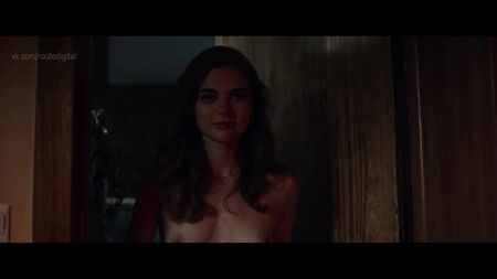 Jenny Boyd Nude - Hex (2018) 1080p Watch Online / Дженни Бойд - Сглаз