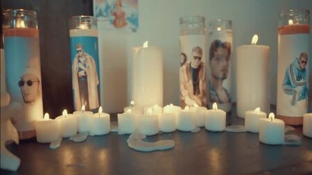 Yung Gravy, bbno$ - Whip A Tesla