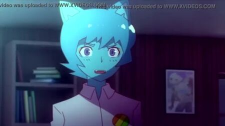 Amazing World of Gumball Porn Compilation - XVIDEOS.COM.mp4