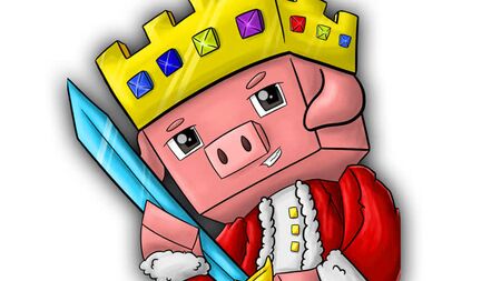 Technoblade - УМЕР ! (Техноблейд)