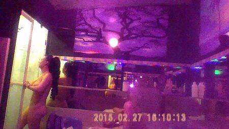 Sensual massage before sex with Mexican escort Роrnolab.net