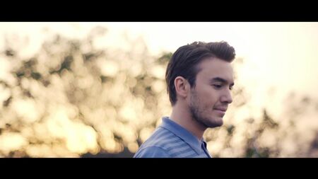 Mustafa Ceceli - Aşkım Benim