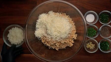 [Zach Choi ASMR] ASMR SPAGHETTI & MEATBALLS + CHEESY GARLIC BREAD MUKBANG | COOKING & EATING SOUNDS | Zach Choi ASMR