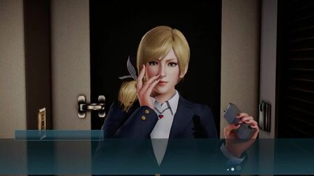 SARA JEAN UNDERWOOD SEX SCENE