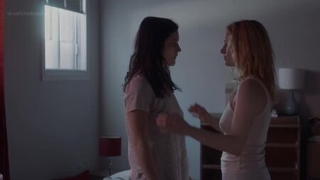 Laurence Leboeuf, Catherine Brunet, Eve Duranceau Nude - Marche a L'Ombre s02e01-08 (2016) HD 720p Watch Online