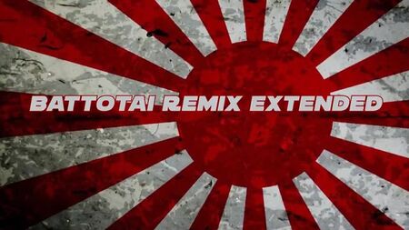 [Halogam3r] "Battotai" - Japanese March Drip Remix Extended