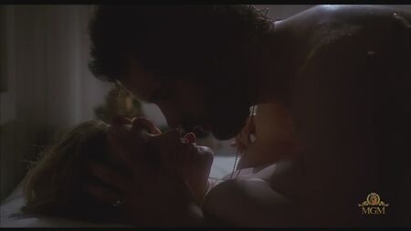 Jennifer Jason Leigh Nude - Rush (1991) HDTV 1080i Watch Online