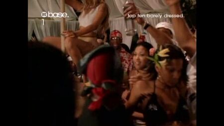 R. Kelly feat. Jay-Z - Fiesta (remix) (uncensored)