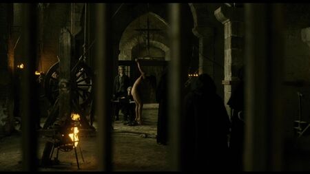 Natalie Portman Nude - Goya's Ghosts (2006) HD 720p Watch Online / Натали Портман - Призраки Гойи