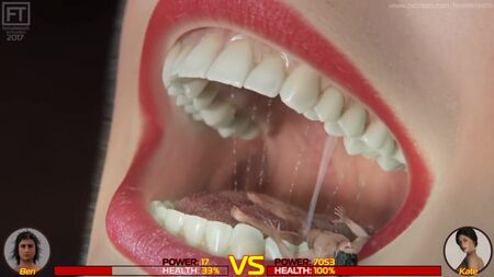 giantess vore sfm.720