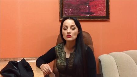 Как заставить человека сделать то что я хочу. Алуника Добровольская