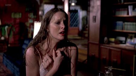 Mary Beth McDonough Nude - Mortuary (US 1983) 1080p