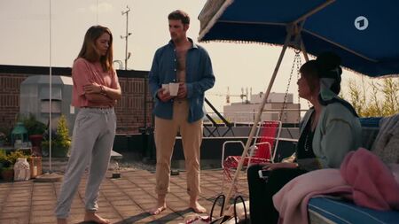 Vanessa Mai - Nur mit Dir zusammen (2020) HD 1080p Nude? Sexy! Watch Online / Ванесса Май - Только с тобой вместе