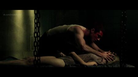 Halston Sage – Poker Night (2014) HD 1080p Nude? Sexy! Watch Online