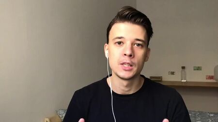 How to Pronounce the Russian Л (rus sub)