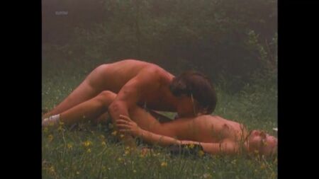 Jacqueline Lovell Nude - Red Shoe Diaries s04e06 (US 1995)