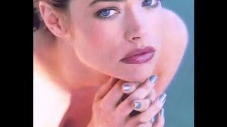 Denise Richards young