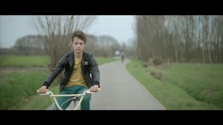 GAY VANS 18+ gay_vans|Kiss Softly - gay short film HD