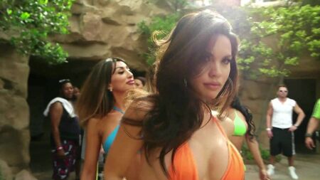 Tawny Jordan Big HD tits