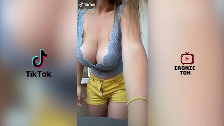 The hottest and Sexiest Tiktok Thots - Sexy Thots Compilation - part 3