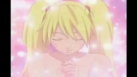 Sexy Jutsu - Peanut Butter Jelly time