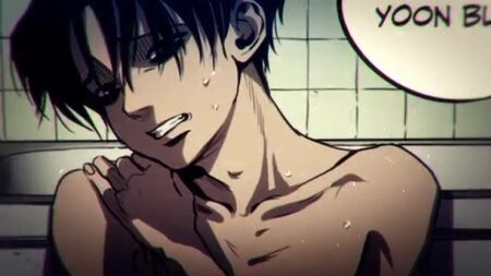 「MMV」Killing Stalking [Crazy in Love]_YAOI 18+_