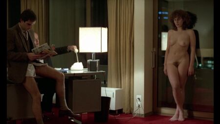 Isabelle Huppert Nude - Sauve qui peut (la vie) (FR 1980) hd1080p