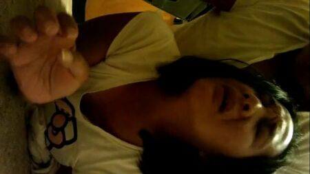 Real Mother - visiting my son again