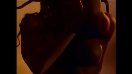 Uncredited Nude - The Temptress (US 1995)