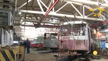 Сотрудников ИжГЭТ и ИПОПАТ – не допускают к работе с признаками простудных заболеваний