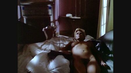 Келли МакГиллис - Котяра / Kelly McGillis - Cat Chaser ( 1989 )