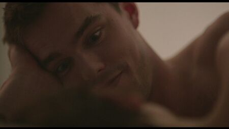 Kristen Stewart Nicholas Hoult