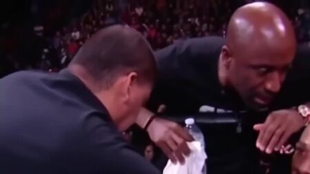 David Benavidez VS Kyrone Davis