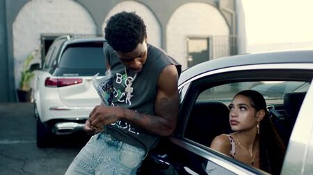 CEO Trayle - Ok Cool (Remix) ft. Gunna