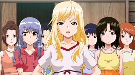 [KT] Mujaki no Rakuen - OAD 01 Sub Español.