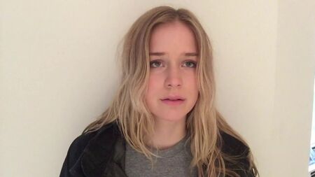 Elizabeth Lail (Woman)