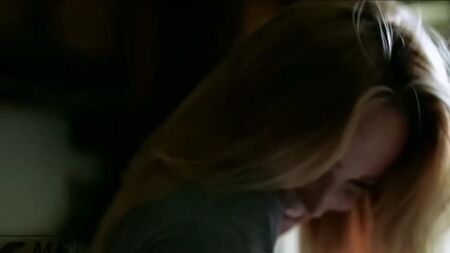 Caity Lotz sexy tribute