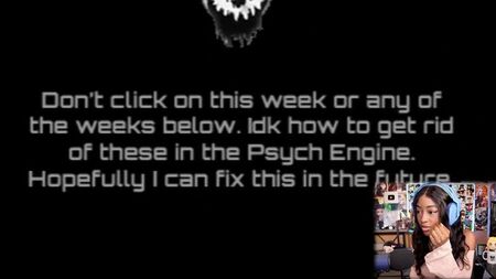 [Forever Nenaa] WATCH OUT FOR DEPRESSED MOUSE AND POU!!! | Friday Night Funkin [MOUSE.Avi, vs POU]