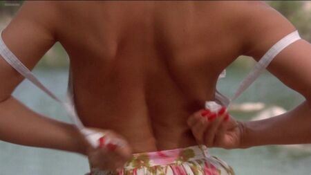 KaDee Strickland Nude - Walker Payne (2006) 1080p