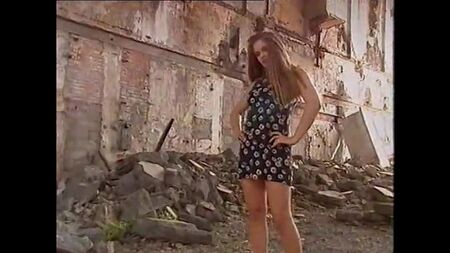 Tricia Devereaux (Take It Easy)