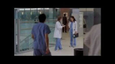 Ellen Pompeo Meredith Grey season 5 deleted scenes