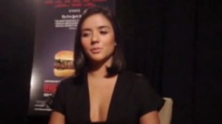 Catalina Sandino Moreno Interview