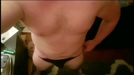 Review of JKY mens bikini brief